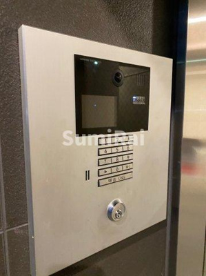 【セキュリティ】 | エステムコート神戸元町通2ザ・サロン