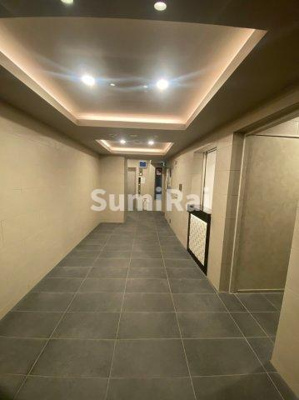 【ロビー】 | エステムコート神戸元町通2ザ・サロン