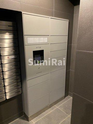 【設備】 | エステムコート神戸元町通2ザ・サロン