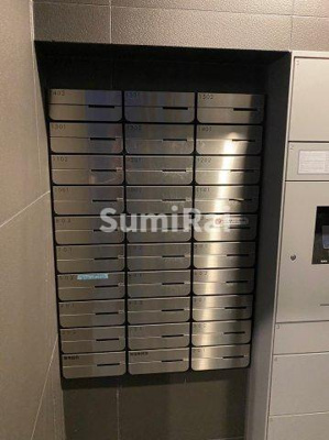 【その他共用部分】 | エステムコート神戸元町通2ザ・サロン