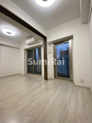 【居間・リビング】 | エステムコート神戸元町通2ザ・サロン