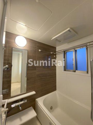 【浴室】 | エステムコート神戸元町通2ザ・サロン