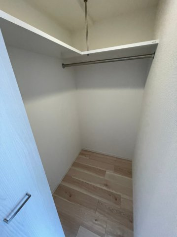 エスリード新栄プライム 名古屋市賃貸　仲介手数料無料の収納