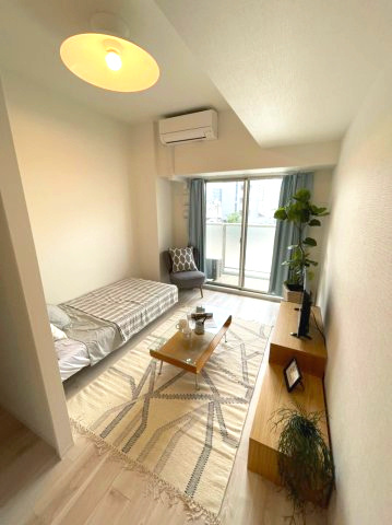 エスリード新栄プライム 名古屋市賃貸　仲介手数料無料の内装