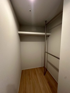 【収納】 | 三田ガーデンヒルズ | ウォークインクローゼット