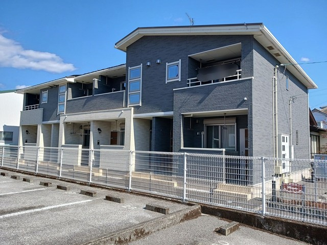 ミルトの外観|外観写真