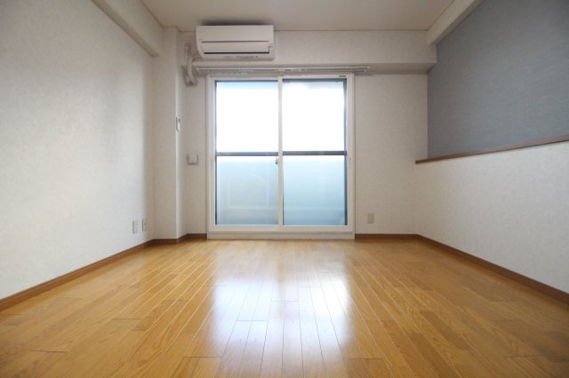 【その他】 | ヴェルデ阿倍野 | 洋室6帖