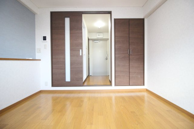 【内装】 | ヴェルデ阿倍野 | オシャレな内装です