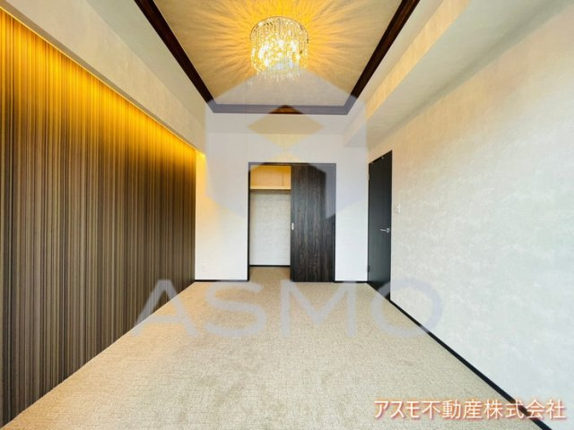 【内装】 | Vinoプレジオ本町