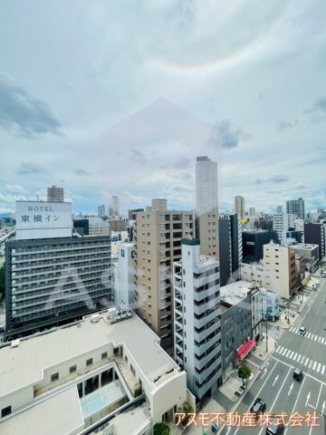 【展望】 | Vinoプレジオ本町