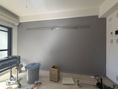 【その他】 | SHRIKE2（シュライク２） | 写真はリフォーム工事中の状態です（2026年2月18日撮影）