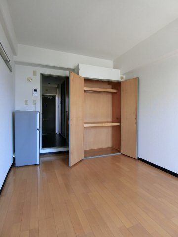 【内装】 | SHRIKE2（シュライク２）