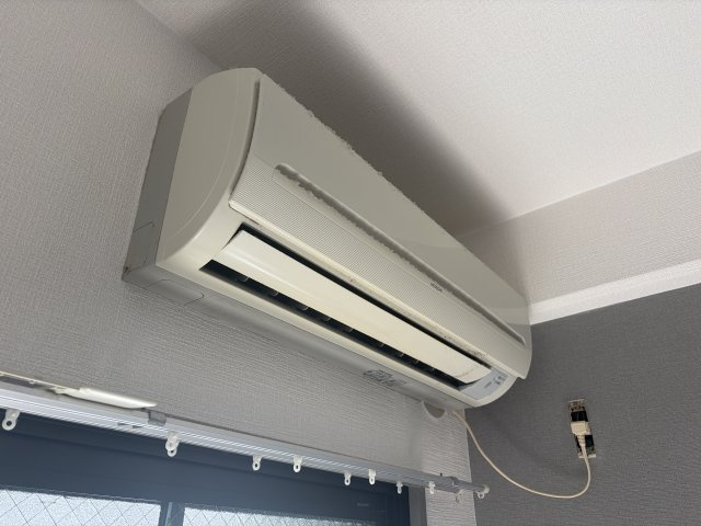 【その他】 | SHRIKE2（シュライク２） | 写真はリフォーム工事中の状態です（2025年12月30日撮影）