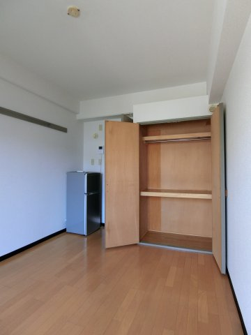 【内装】 | SHRIKE2（シュライク２）