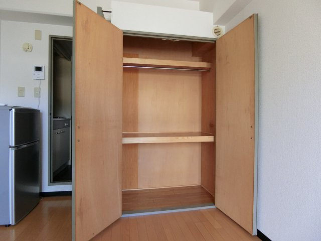 【収納】 | SHRIKE2（シュライク２）