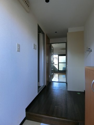 【キッチン】 | SHRIKE2（シュライク２）