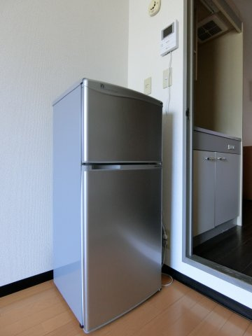 【設備】 | SHRIKE2（シュライク２）