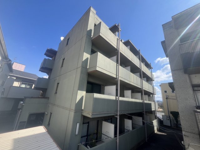 【外観】 | SHRIKE2（シュライク２）