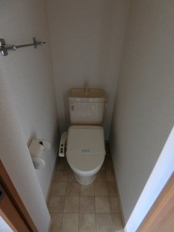 【トイレ】 | SHRIKE2（シュライク２）