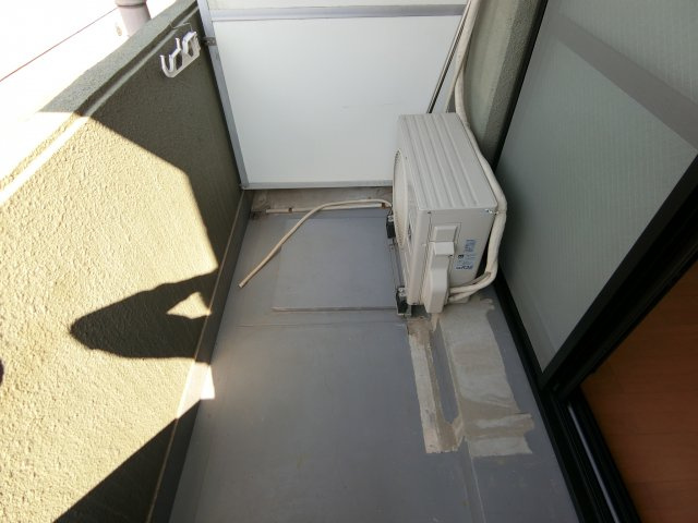 【バルコニー】 | SHRIKE2（シュライク２）