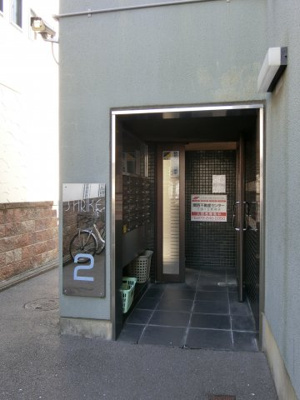 【ロビー】 | SHRIKE2（シュライク２）