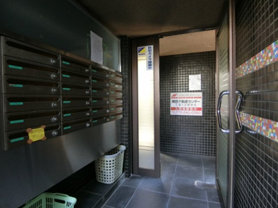 【駐車場】 | SHRIKE2（シュライク２）