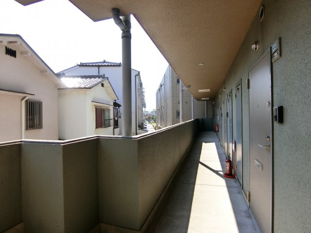 【その他共用部分】 | SHRIKE2（シュライク２）