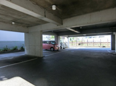 【その他共用部分】 | SHRIKE2（シュライク２）