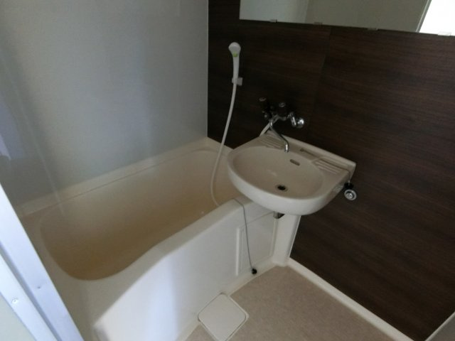 【浴室】 | SHRIKE2（シュライク２）