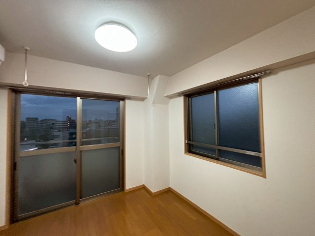 ヴォーガコルテ多摩川の内装|※過去退去時のお写真です