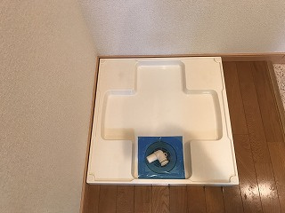 ヴォーガコルテ多摩川の設備|※過去退去時のお写真です