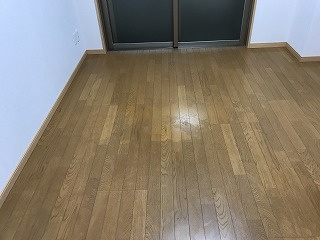 ヴォーガコルテ多摩川のその他|※過去退去時のお写真です