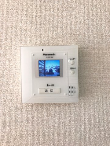 サンフォレストのセキュリティ