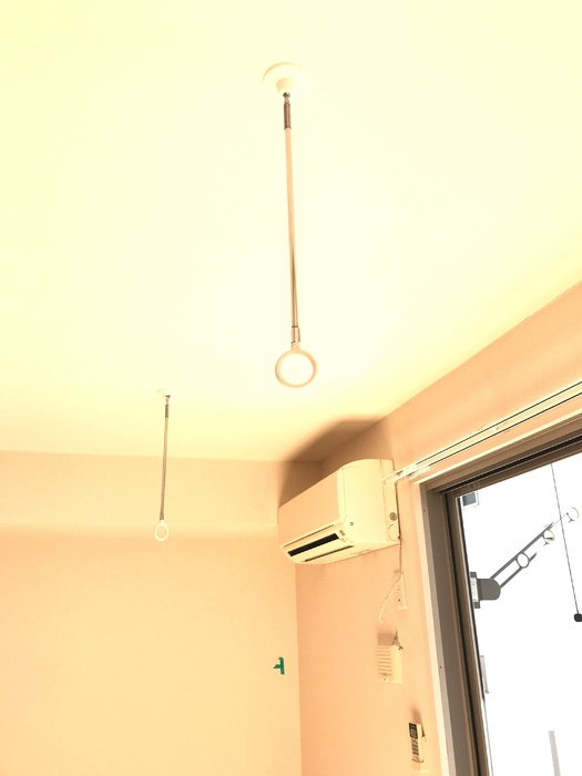 サンフォレストの設備