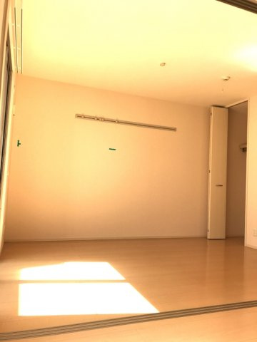 サンフォレストの寝室