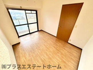 【内装】 | アネスト恵美寿