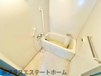 【浴室】 | アネスト恵美寿