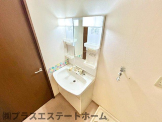 【独立洗面台】 | アネスト恵美寿