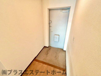 【玄関】 | アネスト恵美寿