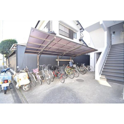 【その他共用部分】 | サンピア若水