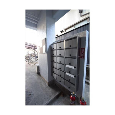 【その他共用部分】 | サンピア若水