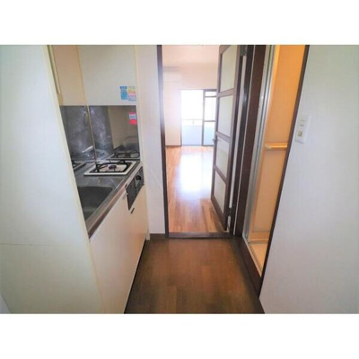 【内装】 | サンピア若水