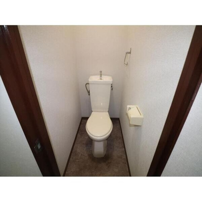 【トイレ】 | サンピア若水