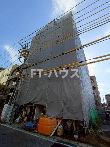 金太郎ヒルズ347のその他