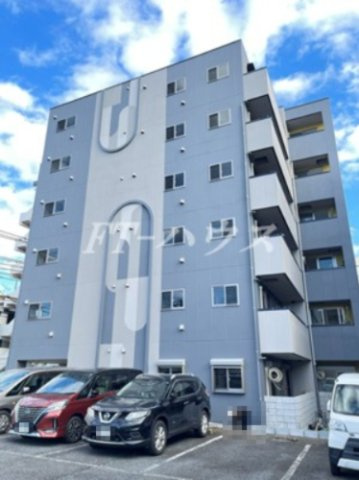 金太郎ヒルズ347