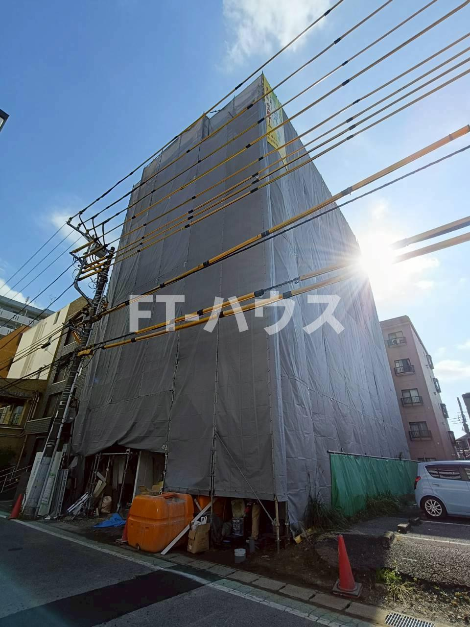 金太郎ヒルズ347のその他