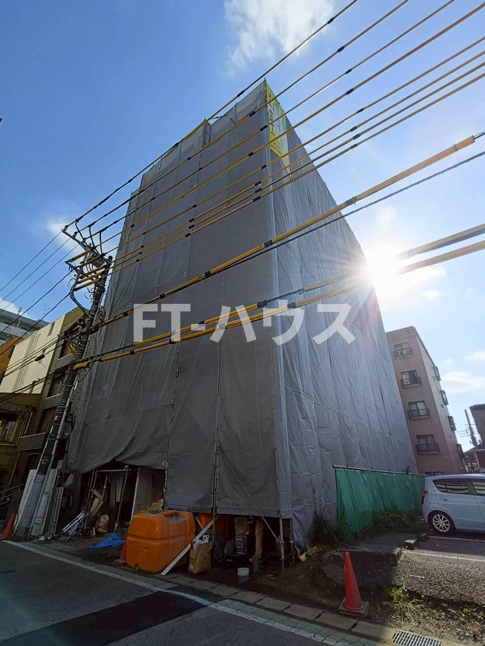 金太郎ヒルズ347のその他