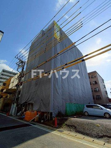 金太郎ヒルズ347のその他