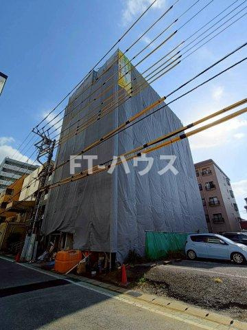 金太郎ヒルズ347のその他