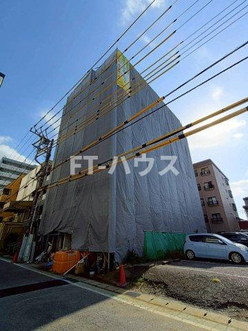 金太郎ヒルズ347のその他